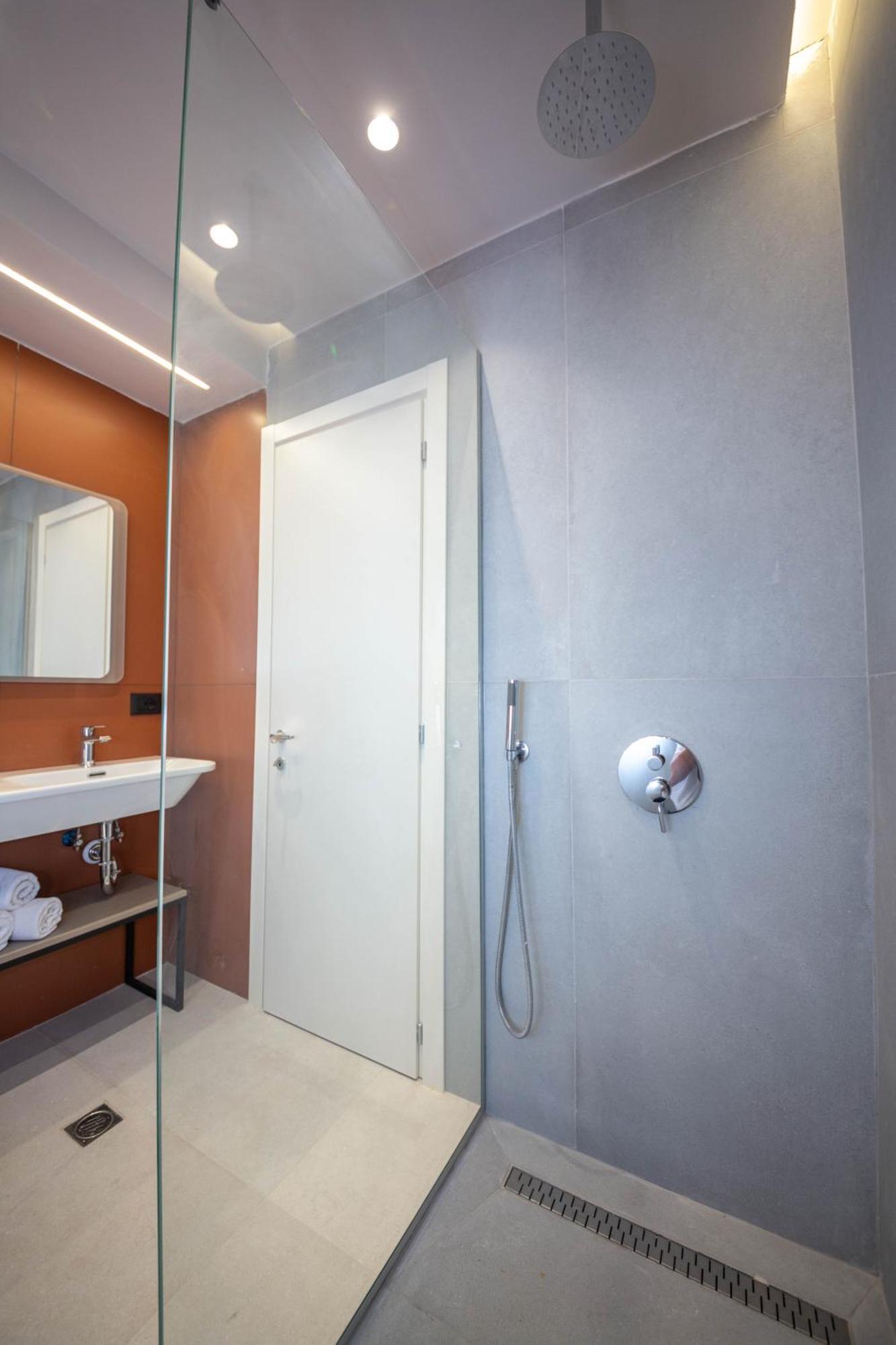 Blloku Unique Apartments 2 Tirana Chambre photo